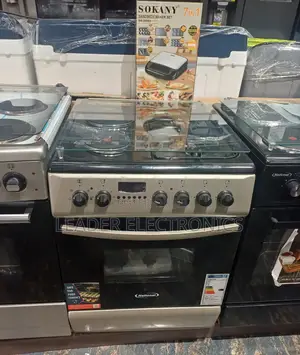 Photo - National “You Won’T Believe What This National Oven Can Bake ”