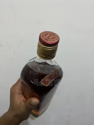 Wisky Red Lable