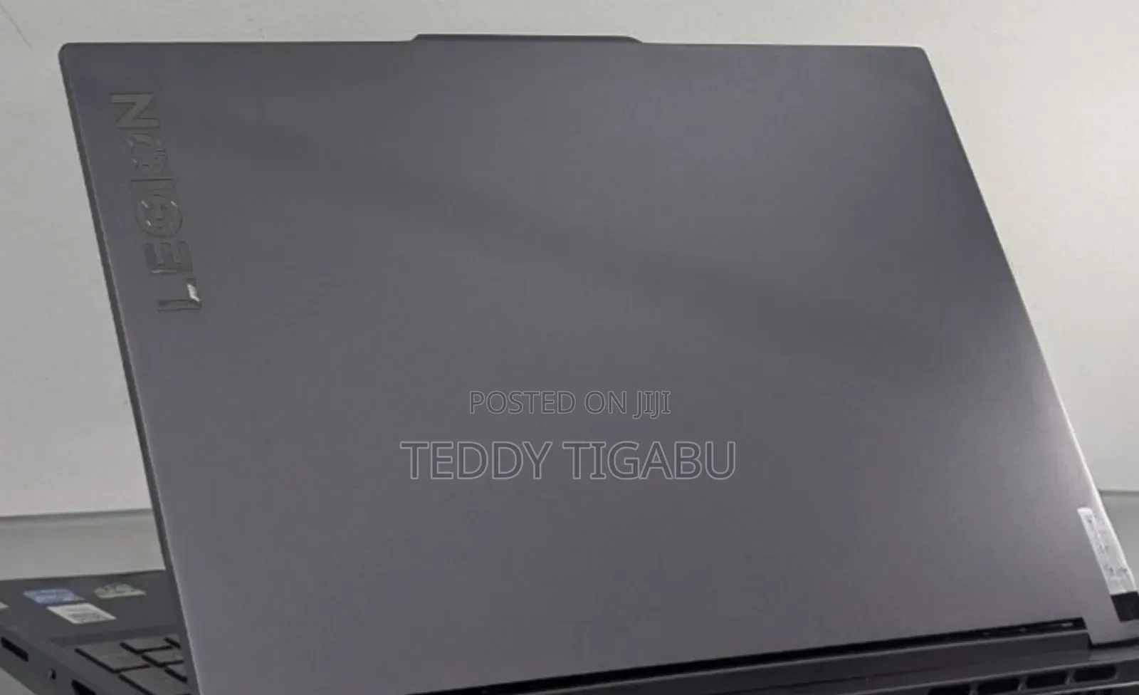New Laptop Lenovo 16GB Intel Core I7 SSD 1T