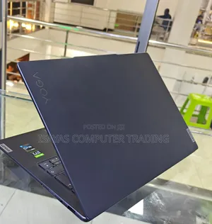 New Laptop Lenovo Yoga 700 16GB Intel Core I7 SSD 1T