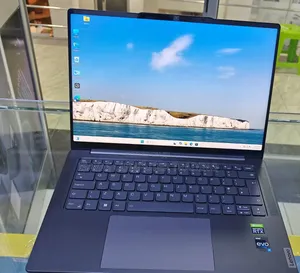 Photo - New Laptop Lenovo Yoga 700 16GB Intel Core I7 SSD 1T