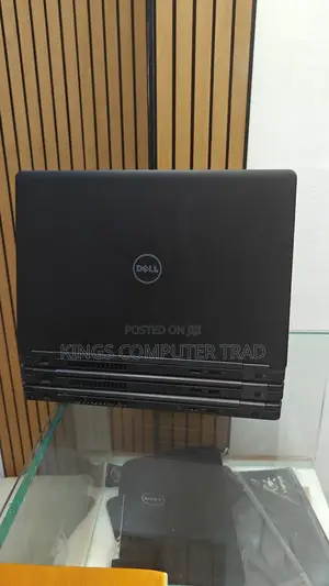 Photo - New Laptop Dell Latitude 5310 16GB Intel Core I5 SSD 512GB