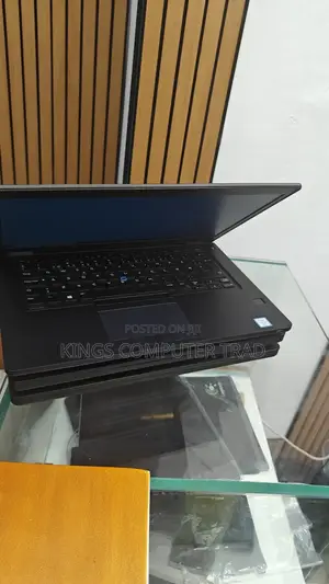 New Laptop Dell Latitude 5310 16GB Intel Core I5 SSD 512GB