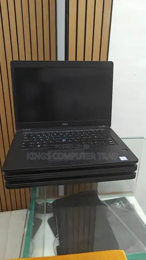 New Laptop Dell Latitude 5310 16GB Intel Core I5 SSD 512GB