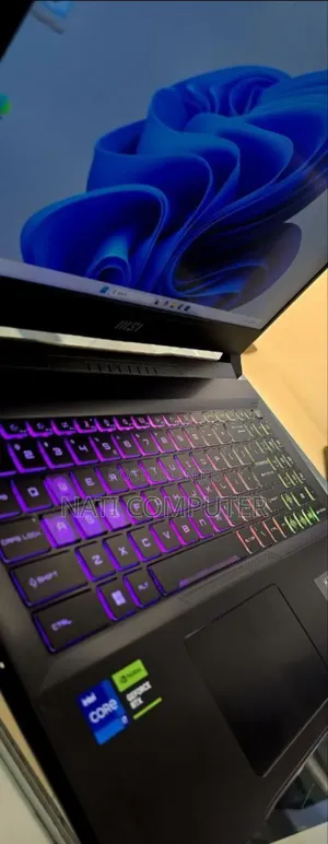 Photo - New Laptop Prostar 16GB Intel Core I7 SSD 512GB