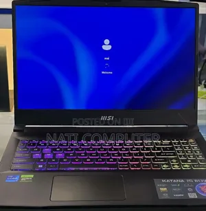 New Laptop Prostar 16GB Intel Core I7 SSD 512GB