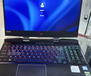 Photo - New Laptop HP Omen 15 16GB Intel Core I7 HDD+SSD 1T