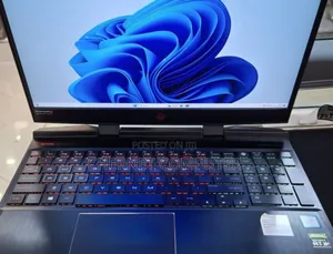 New Laptop HP Omen 15 16GB Intel Core I7 HDD+SSD 1T