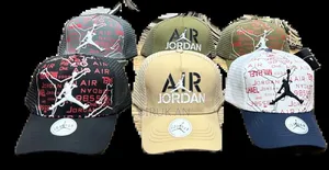 New Caps for the New Year