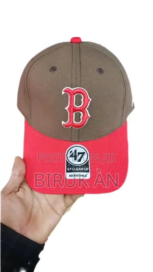 New Caps for the New Year