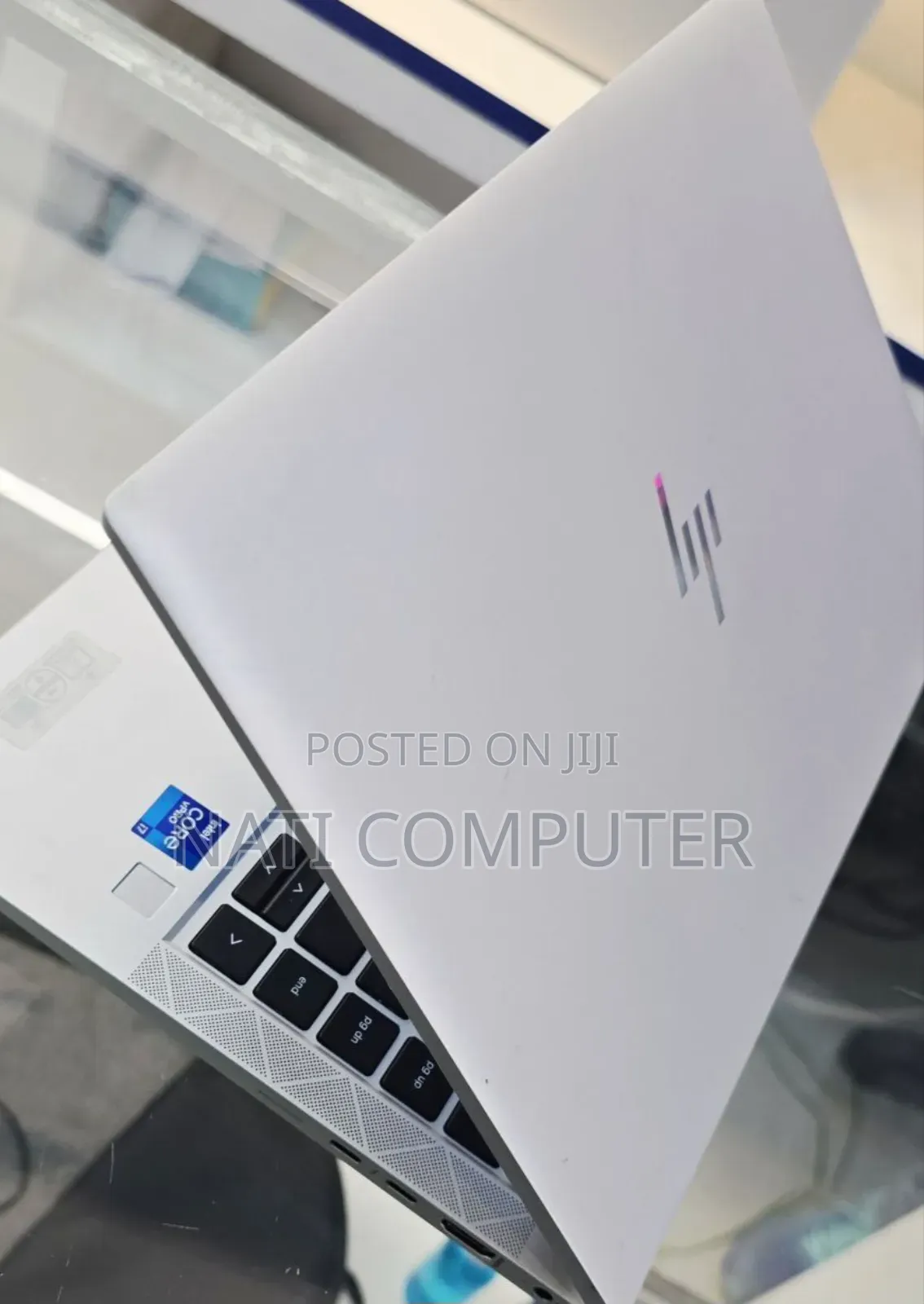 New Laptop HP EliteBook 840 16GB Intel Core I7 SSD 512GB