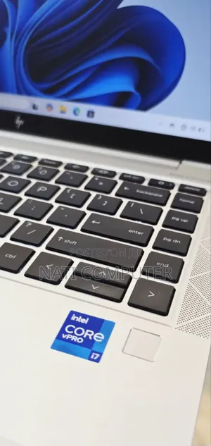 New Laptop HP EliteBook 840 16GB Intel Core I7 SSD 512GB