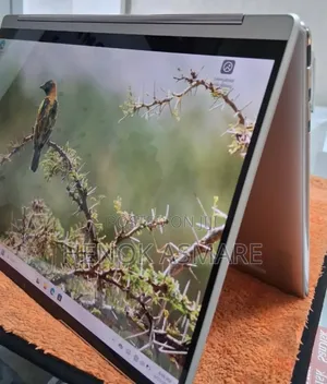 Photo - New Laptop Lenovo Yoga 9i 16GB Intel Core I7 SSD 512GB