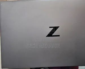 New Laptop HP ZBook 15 32GB Intel Core I7 SSD 512GB