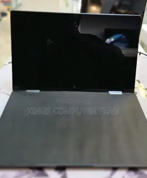 New Laptop HP Envy x360 32GB Intel Core i7 SSD 1T