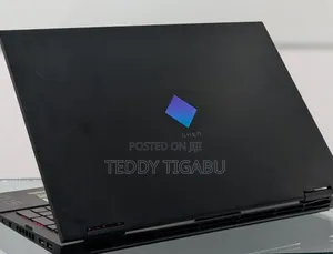 New Laptop HP Omen 15 16GB Intel Core I7 SSD 1T
