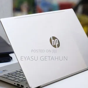 New Laptop HP Pavilion 15 8GB Intel Core I5 HDD+SSD 1T