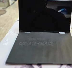 New Laptop HP Envy 15 8GB AMD Ryzen 5 SSD 256GB