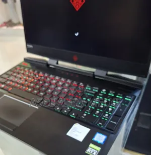 New Laptop HP Omen 15 16GB Intel Core I7 HDD+SSD 1T