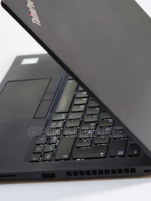 New Laptop Lenovo ThinkPad T14s G4 16GB Intel Core I7 SSD 512GB