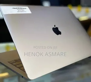 New Laptop Apple MacBook Pro 2017 8GB Intel Core I5 SSD 128GB