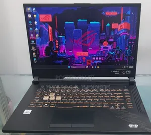 Photo - New Laptop Asus 16GB Intel Core I7 SSD 512GB