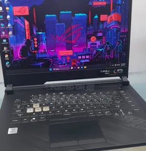 New Laptop Asus 16GB Intel Core I7 SSD 512GB