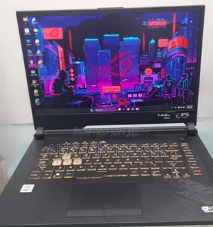 New Laptop Asus 16GB Intel Core I7 SSD 512GB