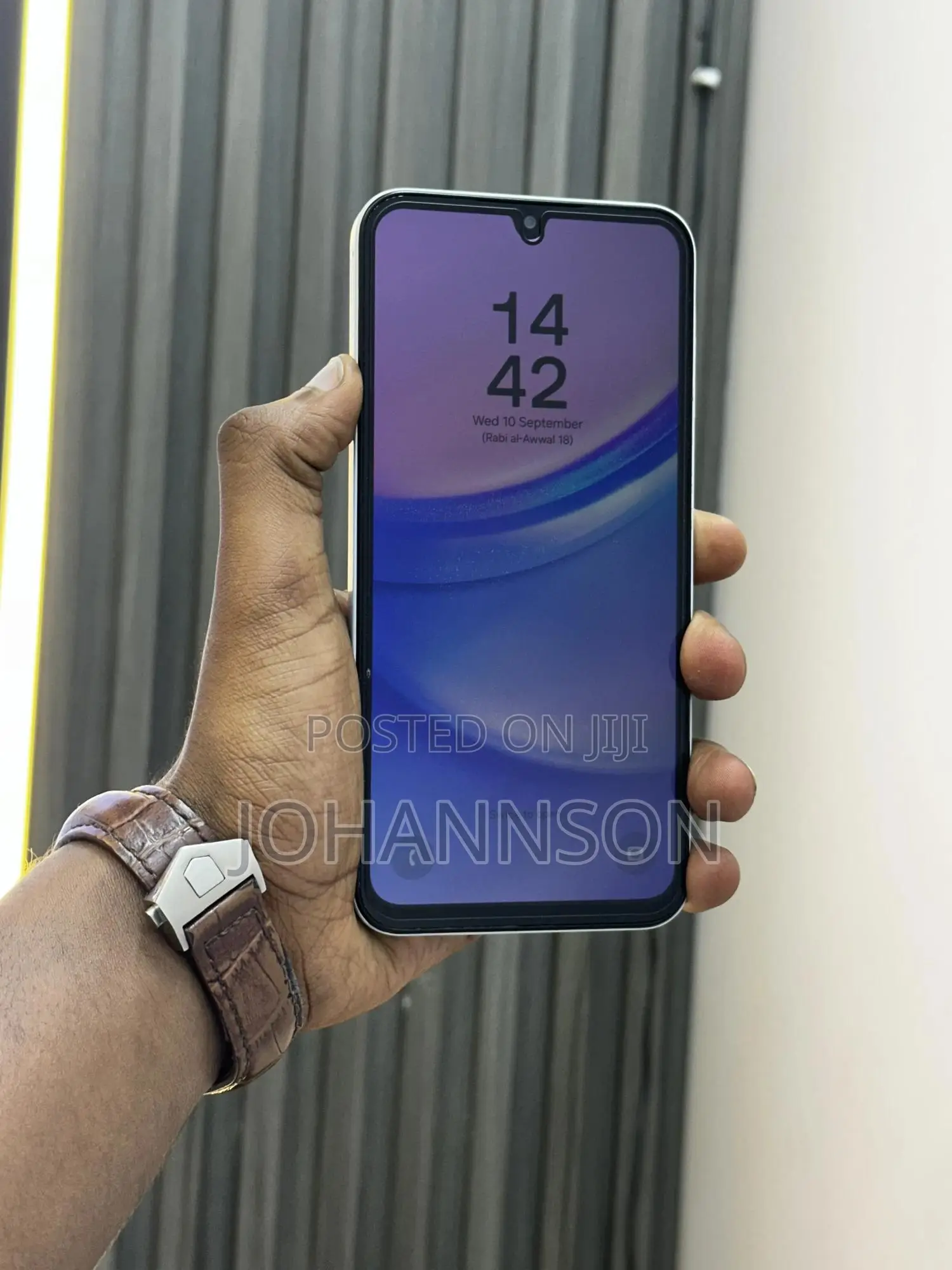 Samsung Galaxy A15 128 GB