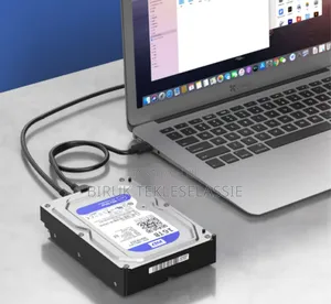 Usb 3.0 to Sata for Desktop and Laptop Harddisk Upto 10tb
