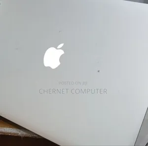 New Laptop Apple MacBook Pro 2015 16GB Intel Core I7 SSD 256GB