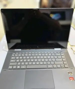 Photo - New Laptop HP Envy x360 32GB Intel Core i7 SSD 1T