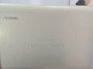 New Laptop Lenovo ThinkPad X1 Carbon 8GB AMD Ryzen 3 SSD 1T