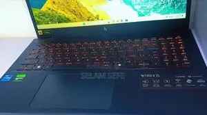 New Laptop Acer 16GB Intel Core I5 SSD 512GB