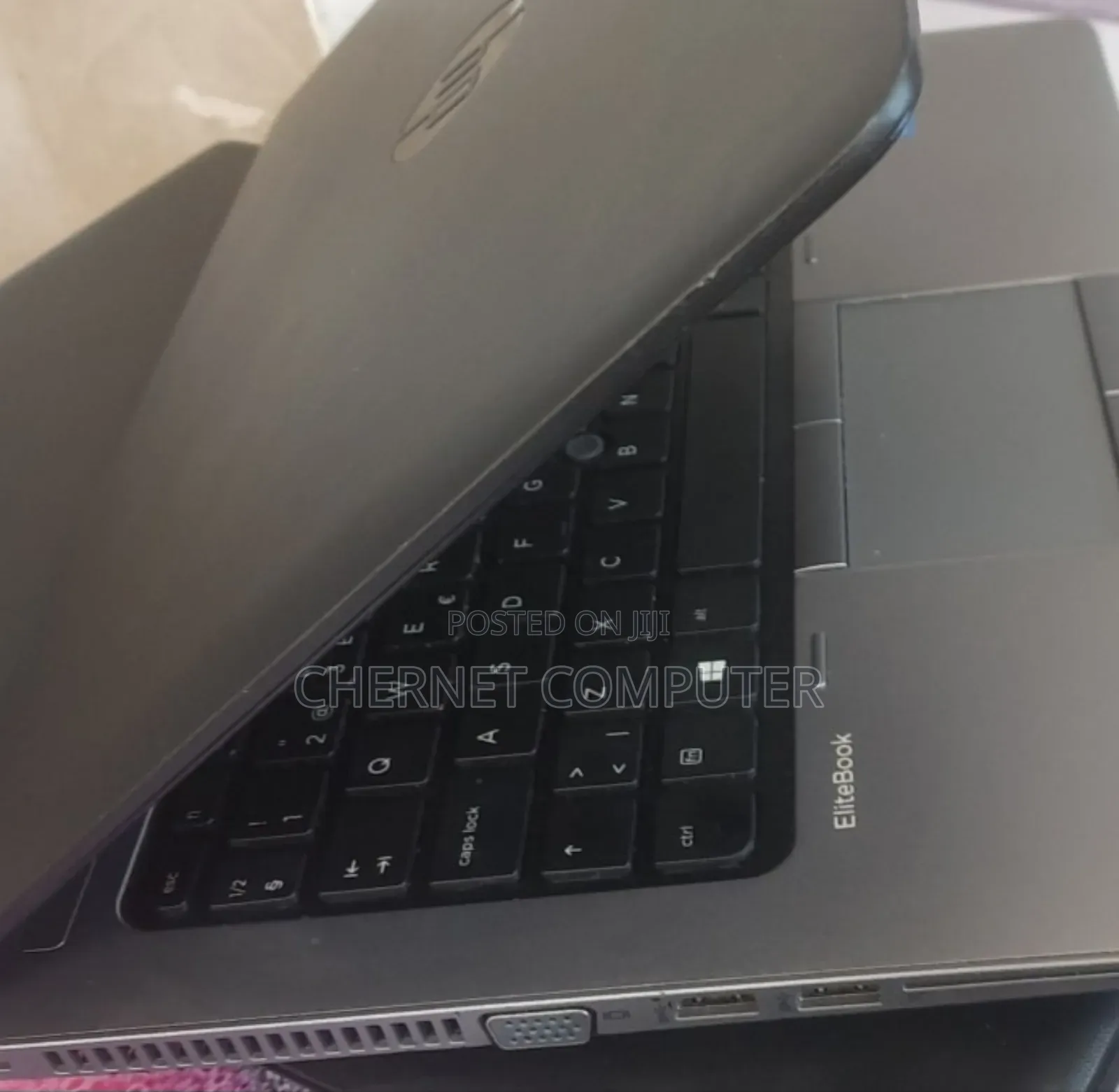 New Laptop HP EliteBook 840 G1 8GB Intel Core I5 HDD 1T