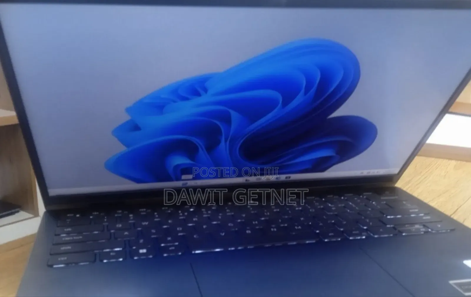 New Laptop Dell Inspiron 15 16GB Intel Core I7 SSD 512GB