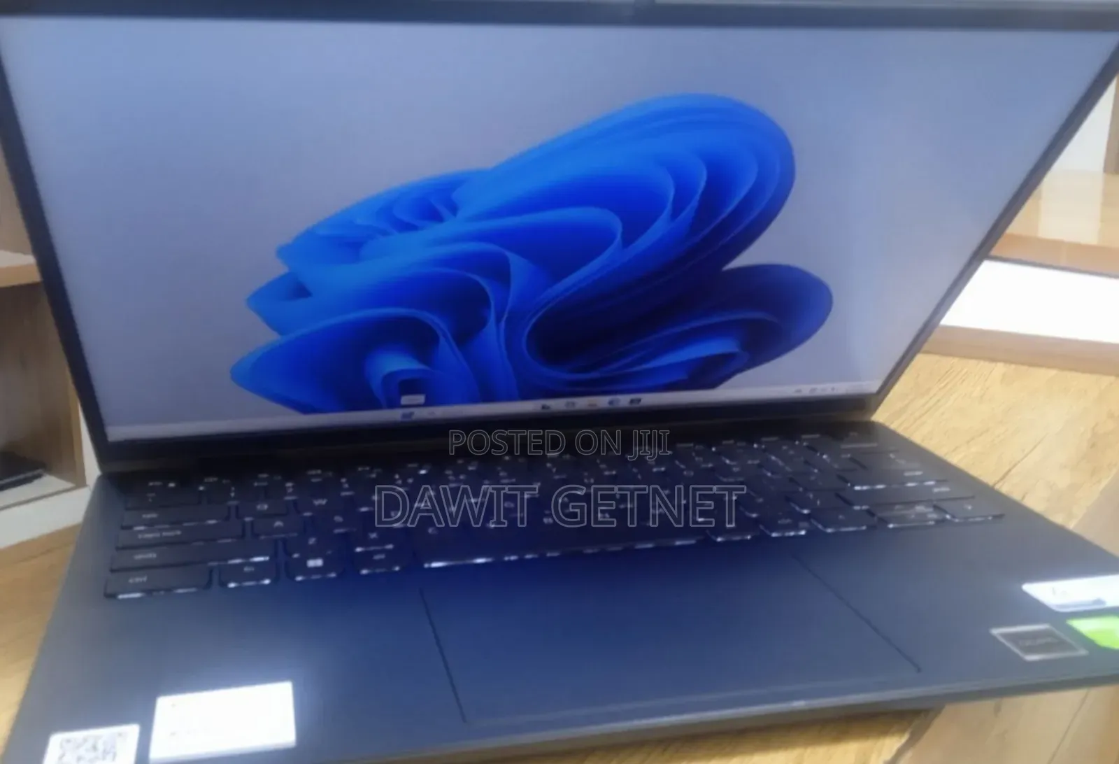 New Laptop Dell Inspiron 15 16GB Intel Core I7 SSD 512GB