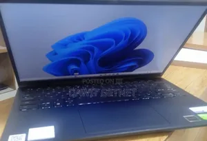 New Laptop Dell Inspiron 15 16GB Intel Core I7 SSD 512GB