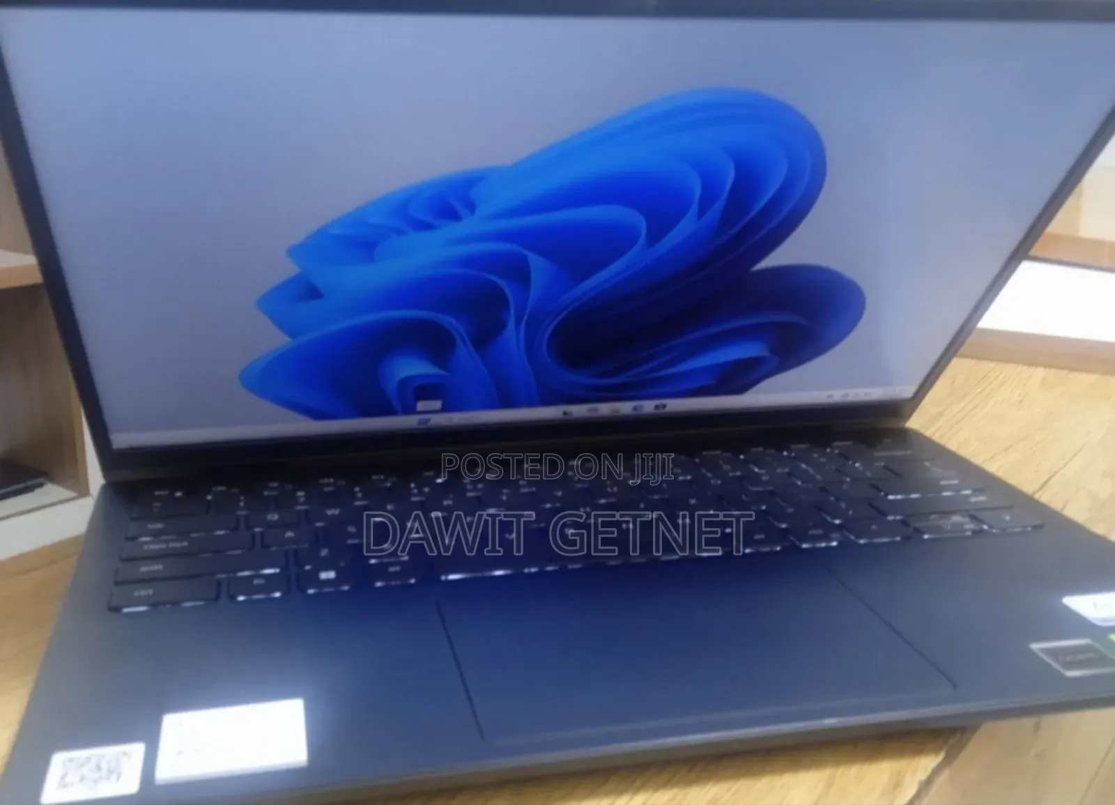 New Laptop Dell Inspiron 15 16GB Intel Core I7 SSD 512GB