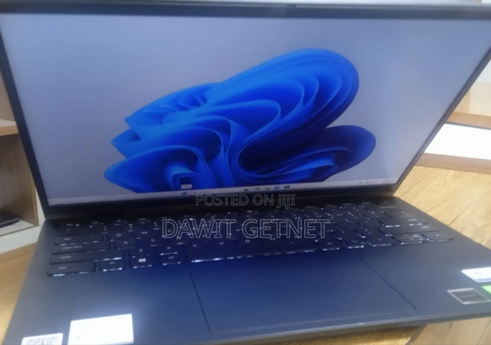 New Laptop Dell Inspiron 15 16GB Intel Core I7 SSD 512GB