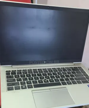 New Laptop HP EliteBook 840 G8 16GB Intel Core I7 SSD 512GB