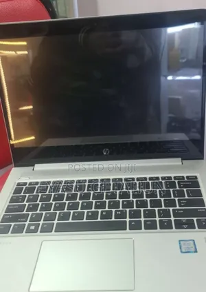 New Laptop HP EliteBook 840 G8 16GB Intel Core I7 SSD 512GB