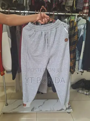 Tuta Suri / Wedram Fur, Buggy Tuta