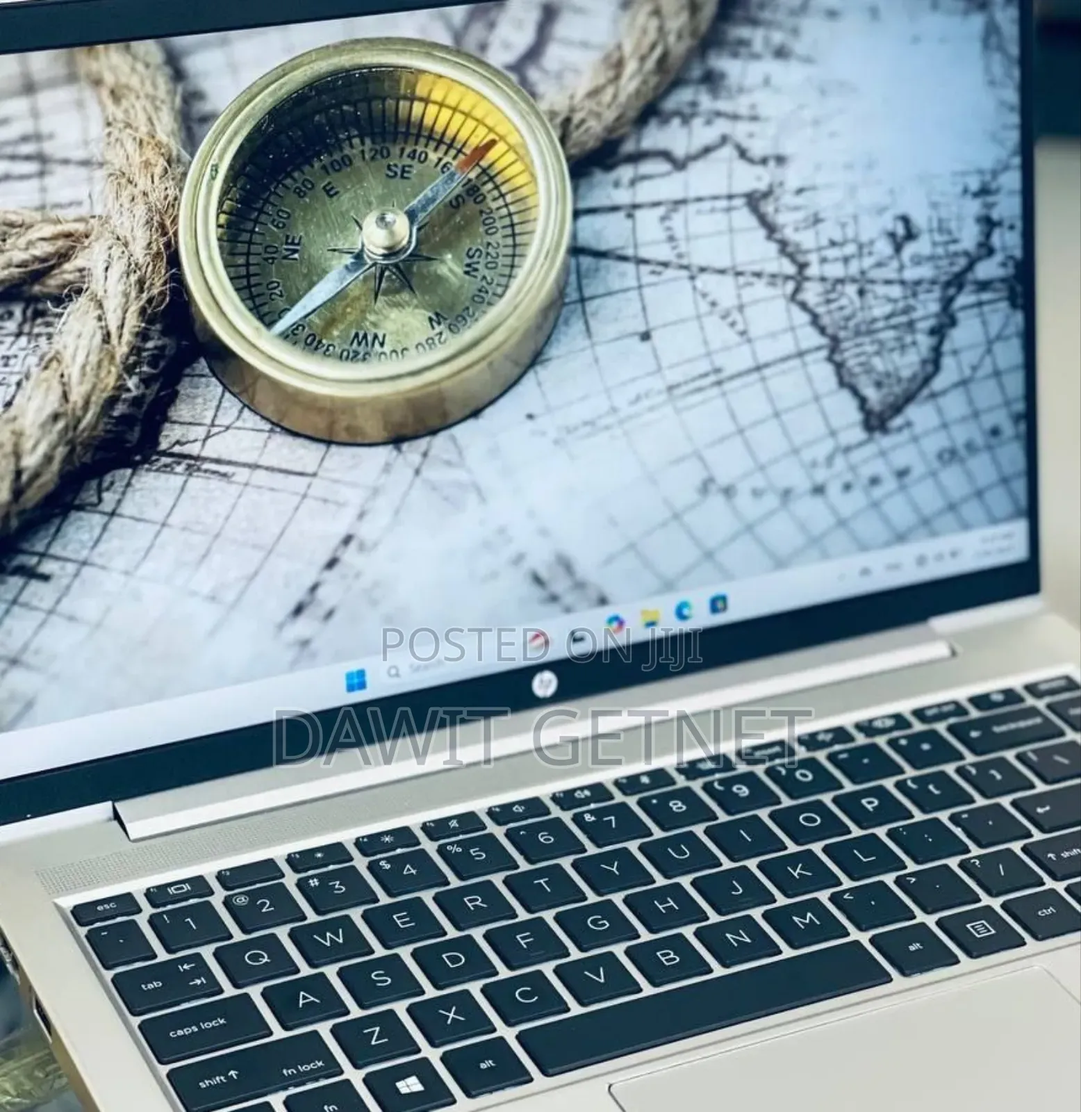 New Laptop HP ZBook 14 16GB Intel Core I7 SSD 512GB