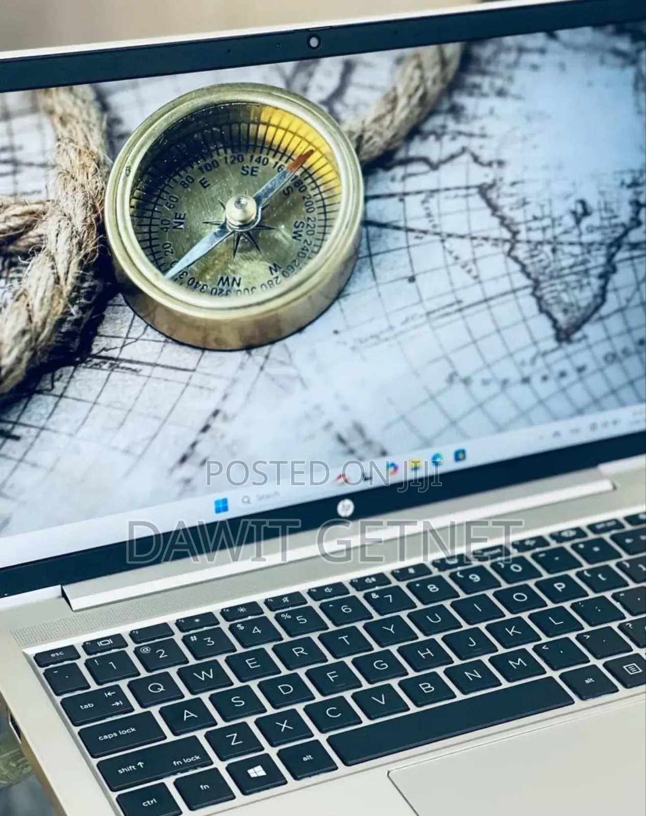 New Laptop HP ZBook 14 16GB Intel Core I7 SSD 512GB