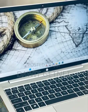 Photo - New Laptop HP ZBook 14 16GB Intel Core I7 SSD 512GB