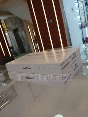 New Samsung Galaxy Tab A9 64 GB Silver