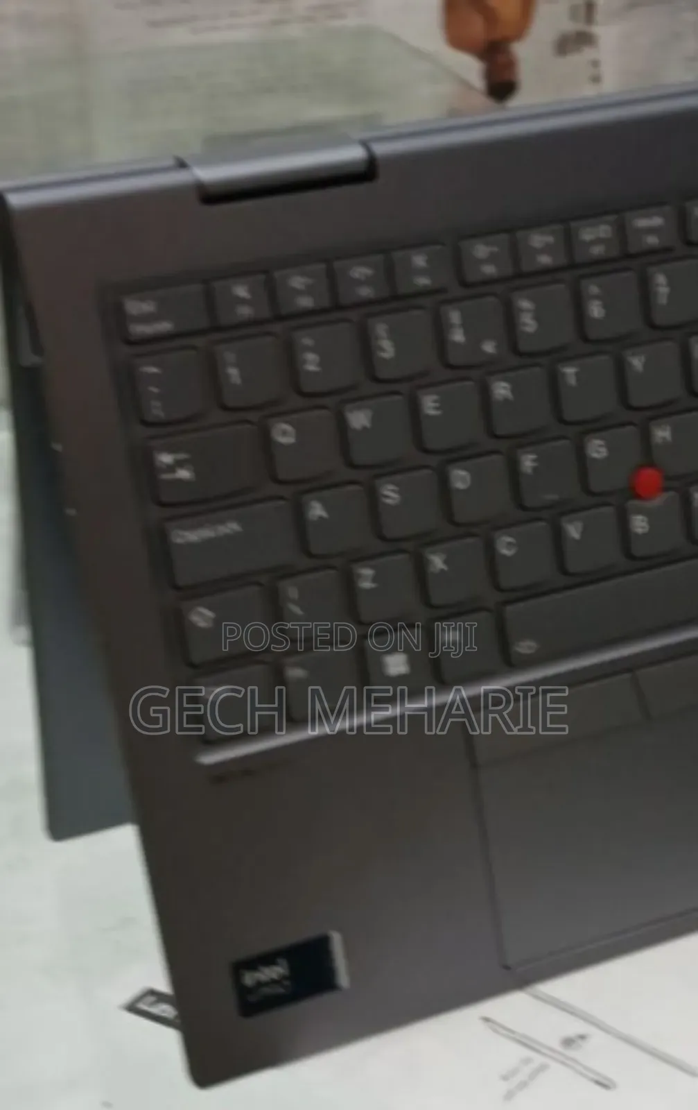 New Laptop Lenovo ThinkPad Yoga 64GB Intel Core Ultra 7 SSD 512GB