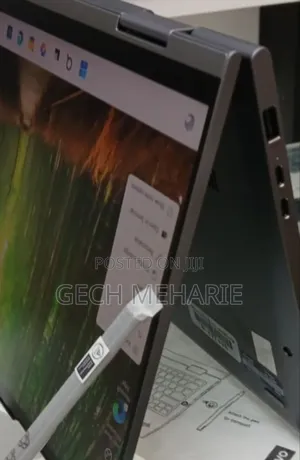 New Laptop Lenovo ThinkPad Yoga 64GB Intel Core Ultra 7 SSD 512GB