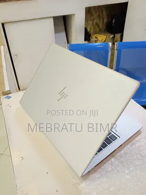 Photo - New Laptop HP EliteBook 745 G6 16GB AMD Ryzen 5 SSD 512GB